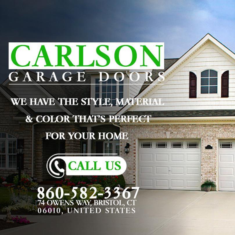 Image 6 | Carlson Garage Doors