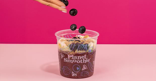 Images Planet Smoothie