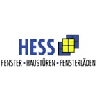Hess Fenster AG Logo