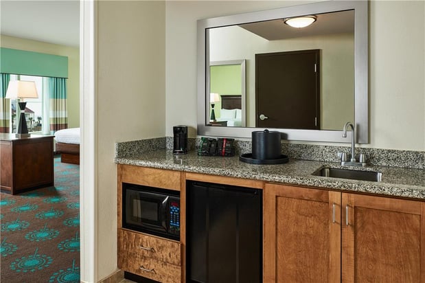 Images Hampton Inn & Suites Destin