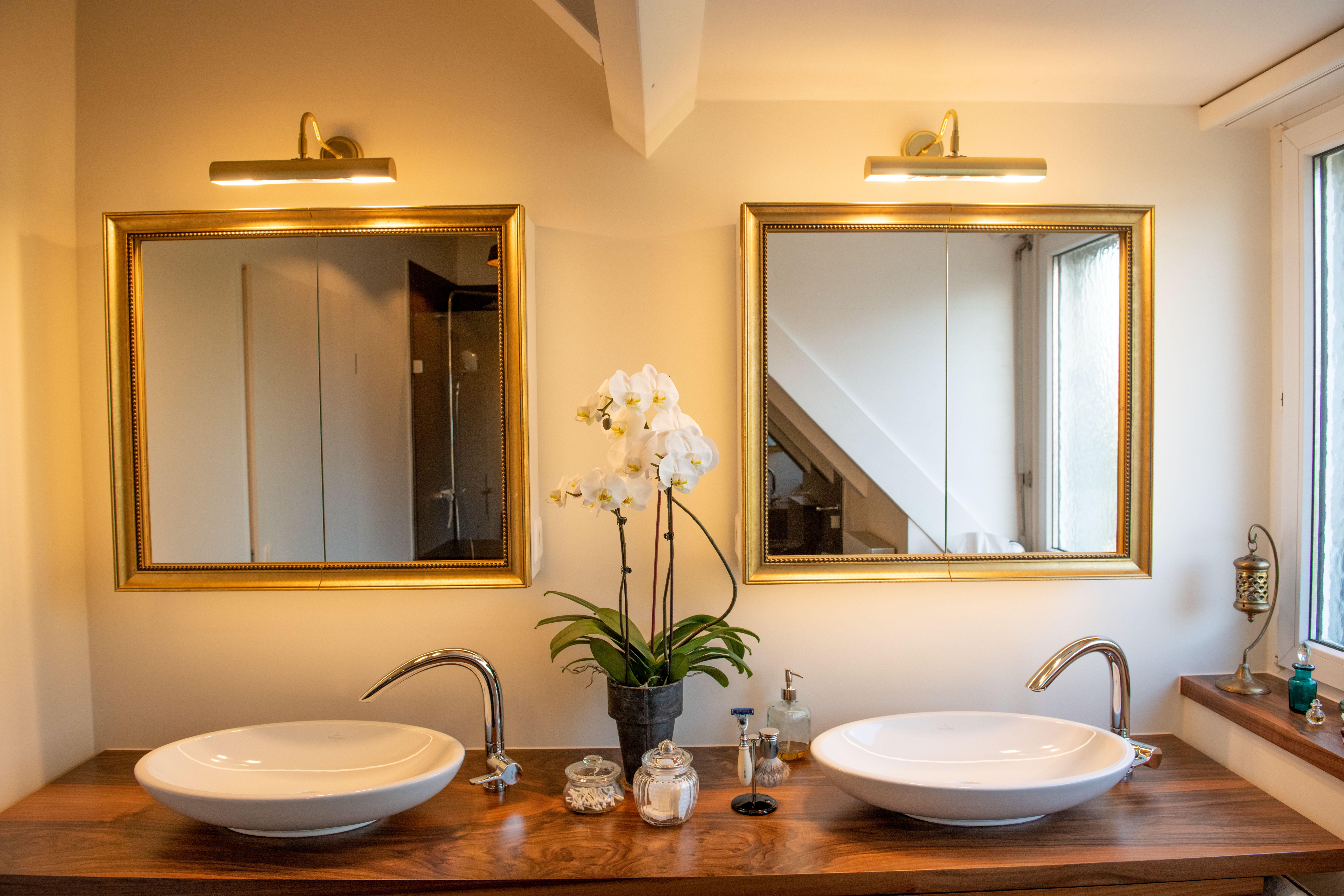 Schreinerei Addeo, Finkernweg 4 in Kreuzlingen