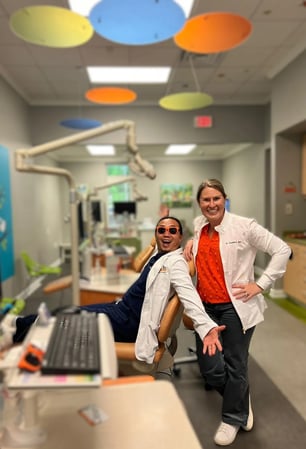 Images Bird Pediatric Dentistry