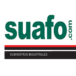 Suministros Industriales Suafo Logo