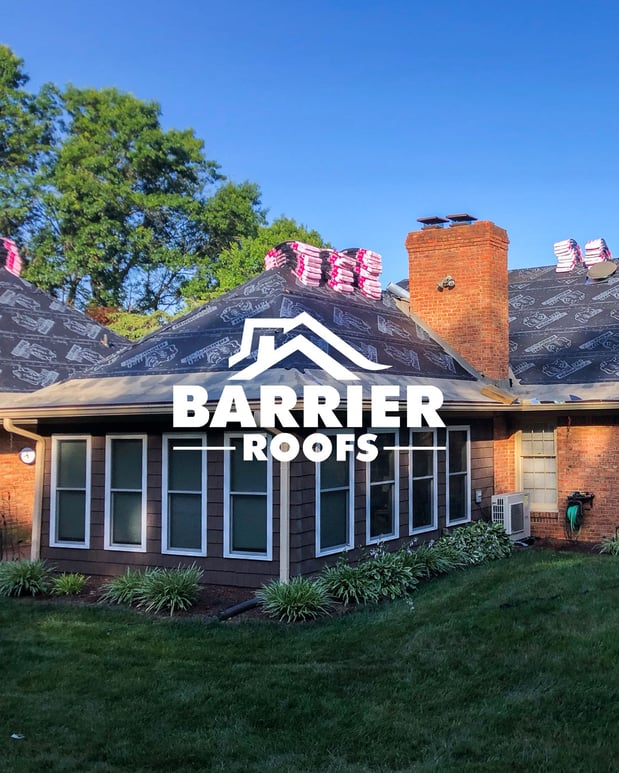 Images Barrier Roofs