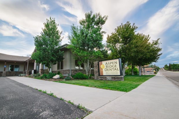 Images Aspen Ridge Dental