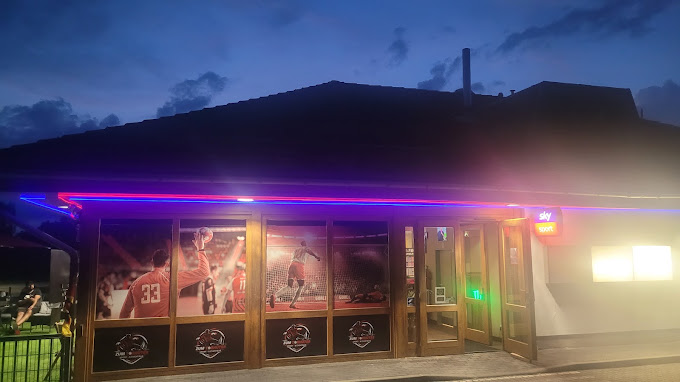 Bild 1 Zum Torhüter - Sportbar in Elsterheide
