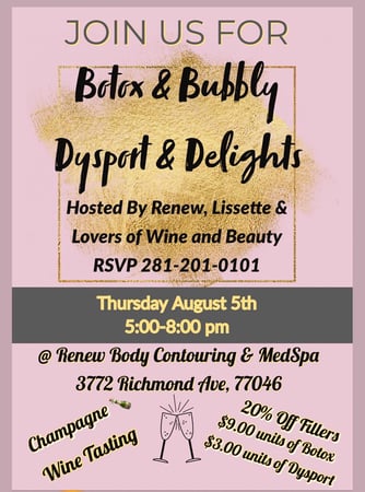 Images Renew Body Contouring & MedSpa