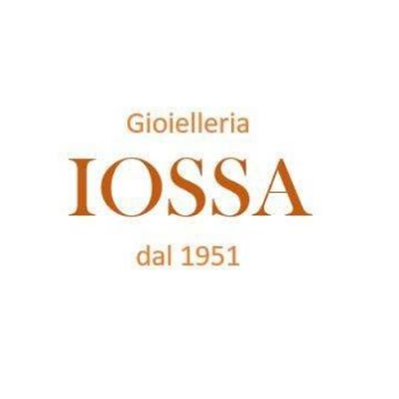 Gioielleria Iossa Logo