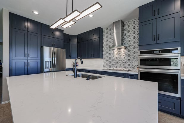 Images Rise Above Remodeling