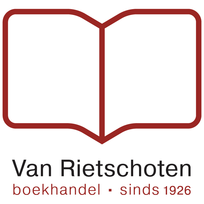 Rietschoten Boekhandel Van Logo