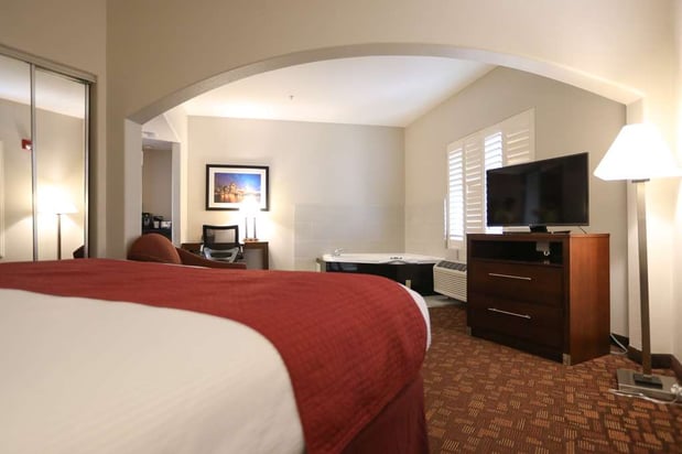 Images Best Western Lanai Garden Inn & Suites