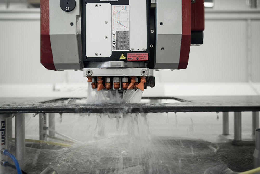 Fraefel AG, Lerchenfeld 764 in Lütisburg Station