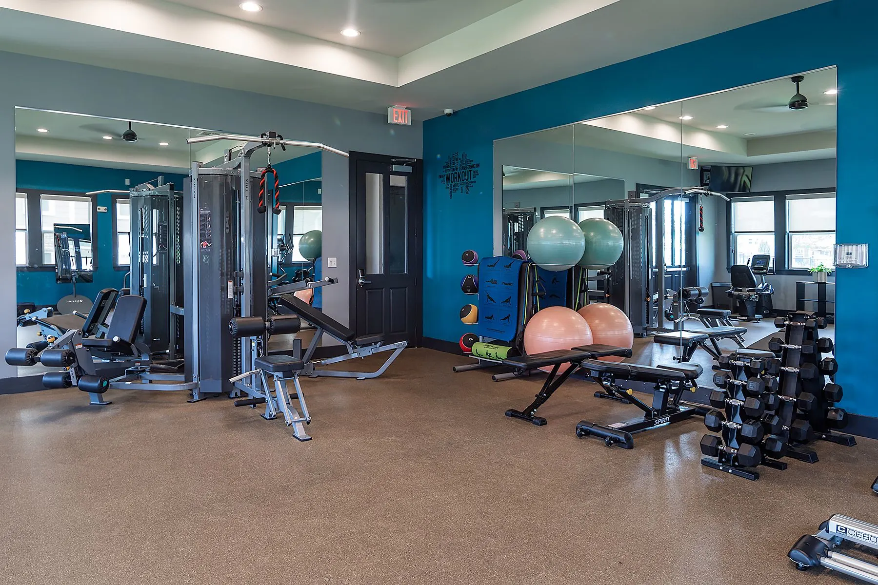 Gym
