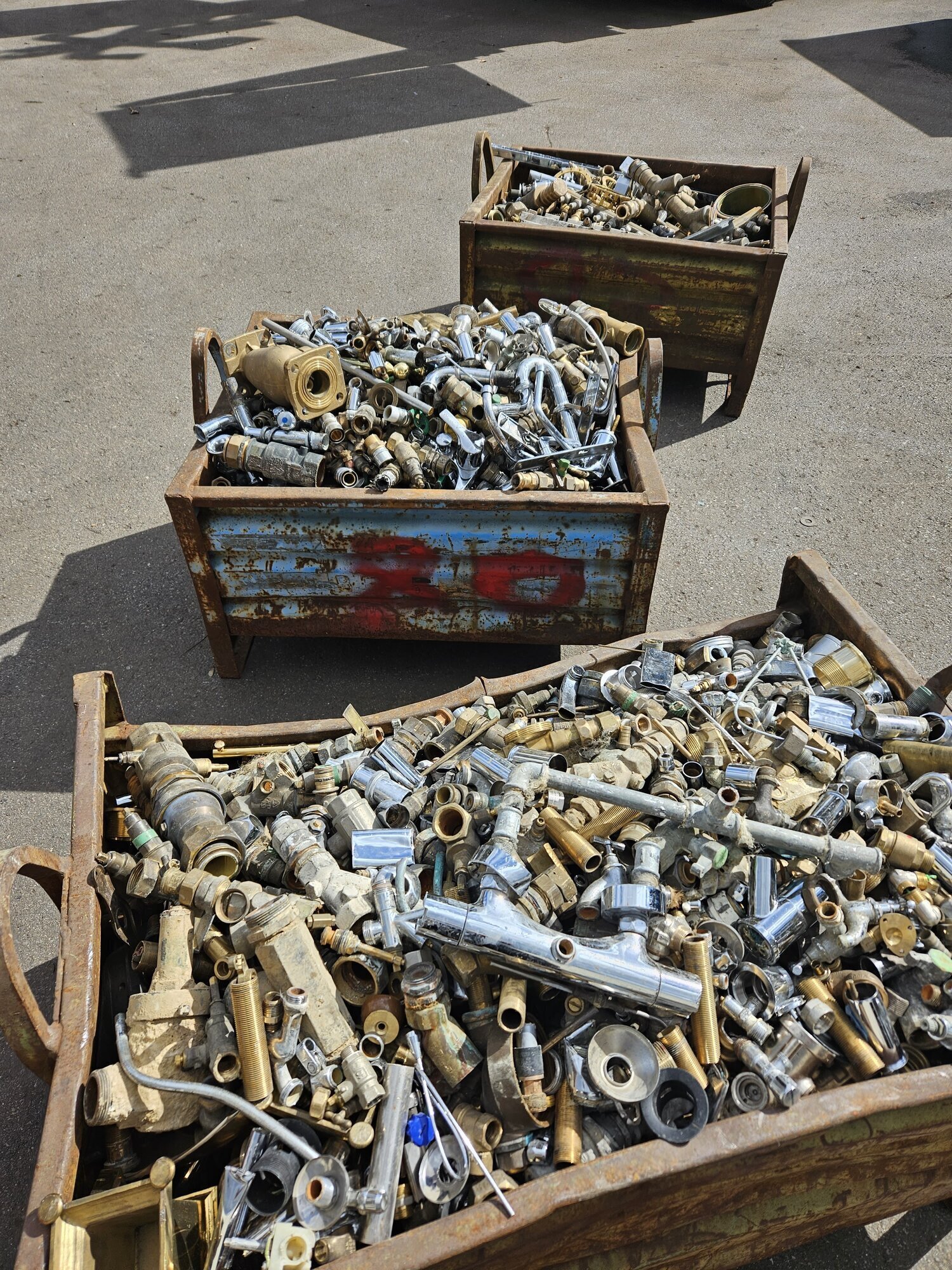 Images Dh lux recycling