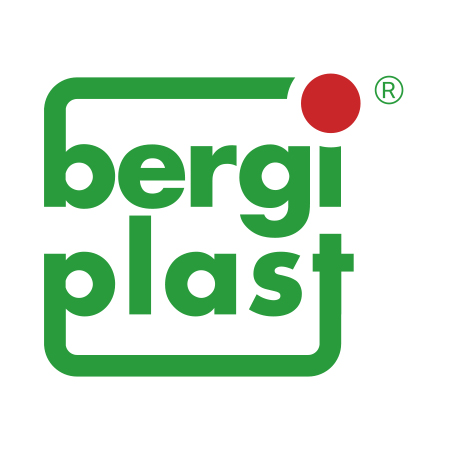 Bergi-Plast GmbH - Werk 2 in Dohma - Logo