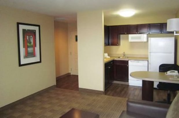 Images Lonestar Suites