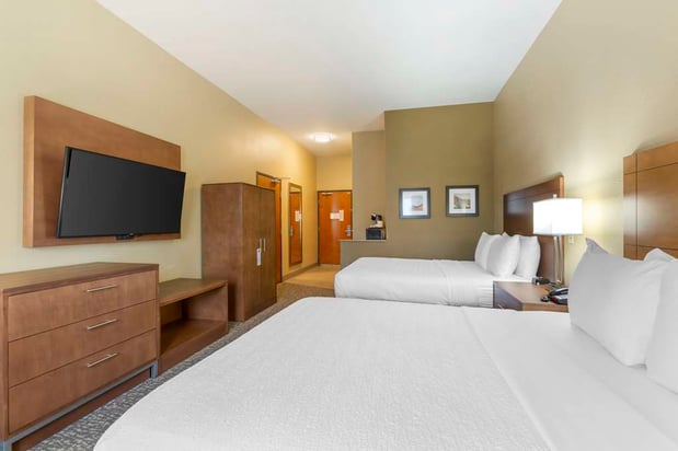 Images Best Western Plus Surprise-Phoenix NW