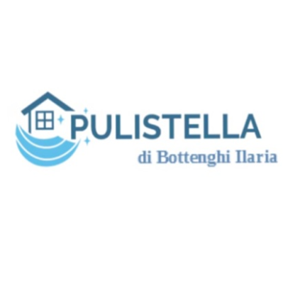 Pulistella - Impresa di Pulizia Mantova Logo