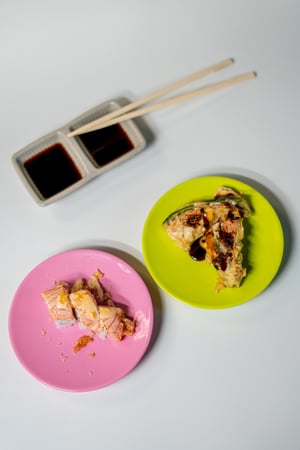 Images New Tokyo Hibachi & Sushi