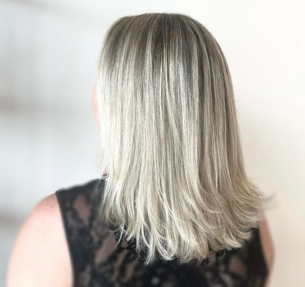 Images Alora Salon & Skincare