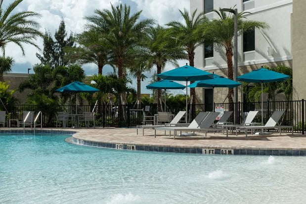 Images Home2 Suites by Hilton Cape Canaveral Cruise Port