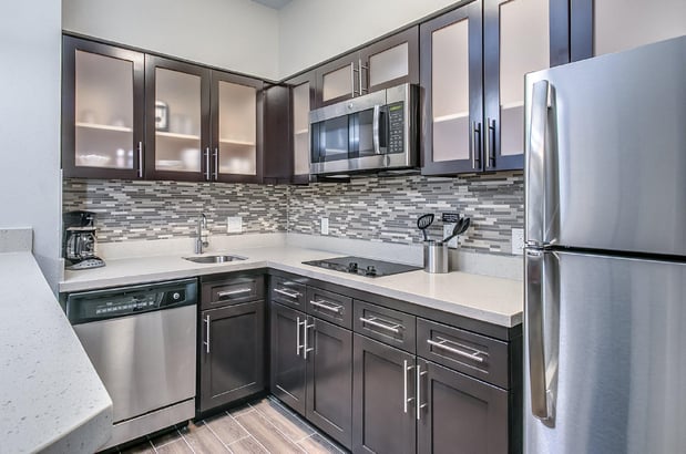 Images Staybridge Suites Lubbock South by IHG