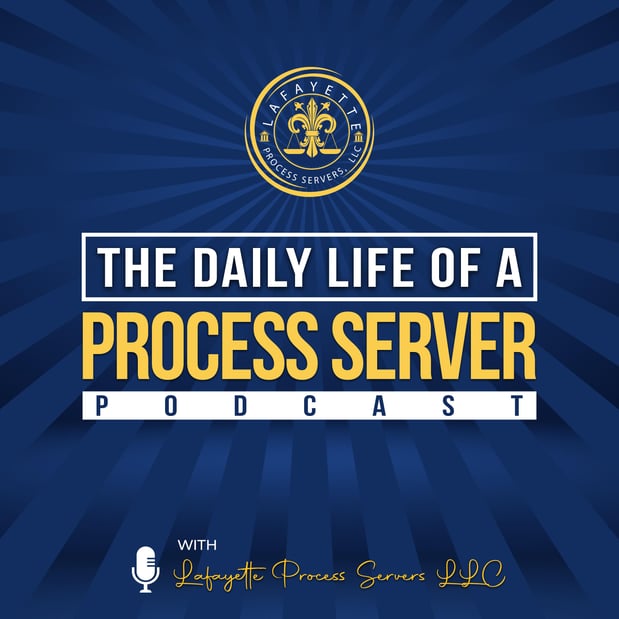 Images Lafayette Process Servers LLC