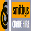 Smithys Crane Hire Logo
