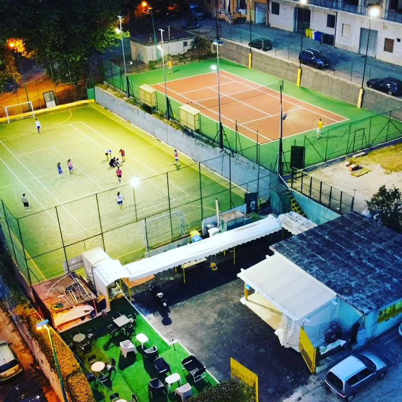 Images Mercurio Sporting Club