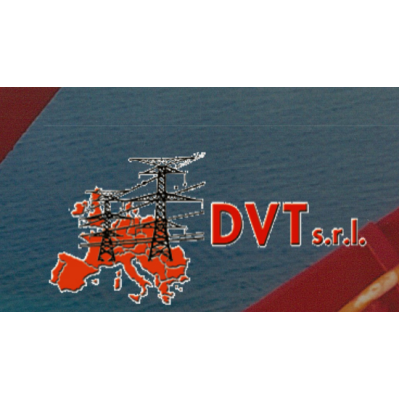 Dvt Logo