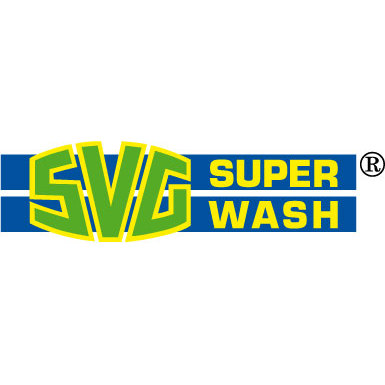 Logo SVG Superwash Waschanlagen GmbH