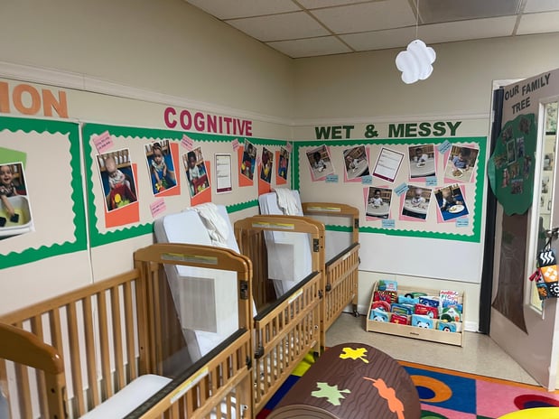Images Old Chamblee-Tucker KinderCare