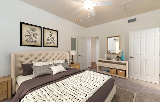 Images Woodway Village