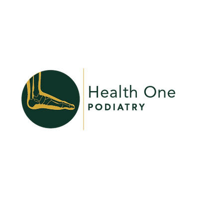 Health One Podiatry: Patricia Mcilrath, DPM Logo