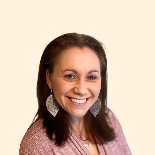 Images Cara Streit, Counselor