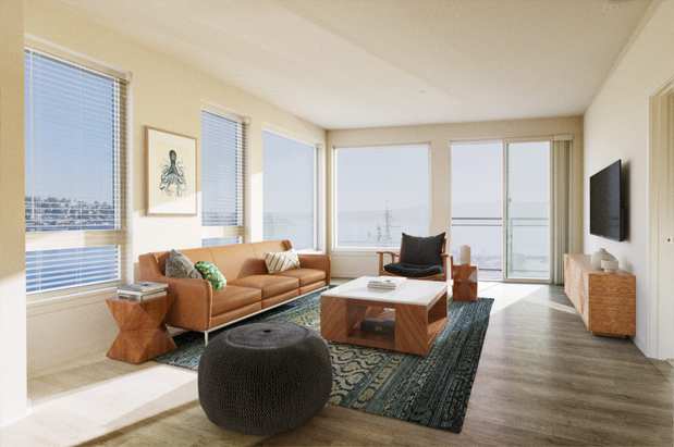 Images Marina Square