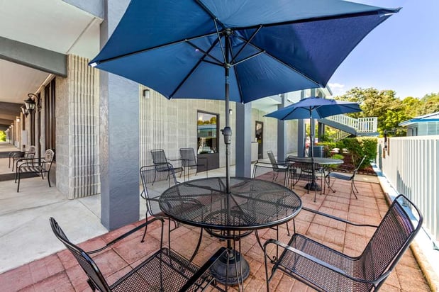 Images Best Western Wilderness Trail Inn