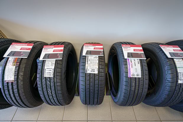 Images Tire Discounters