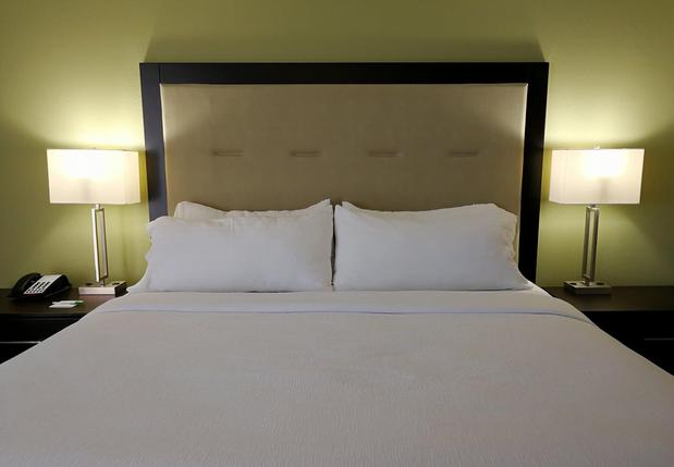 Images Holiday Inn Corpus Christi Downtown Marina by IHG