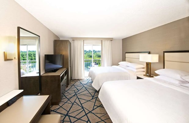 Images Embassy Suites by Hilton Seattle Bellevue
