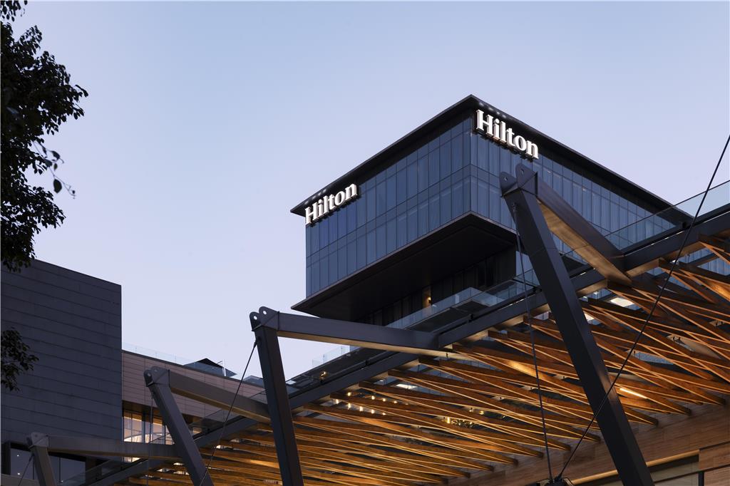 Images Hilton Guadalajara Midtown