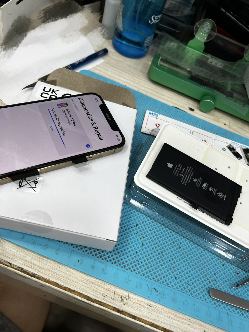 Images Casa de les fundes IFIX REPAIR EXPRESS