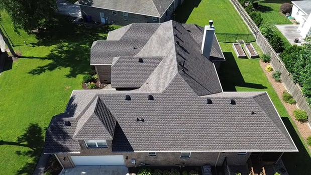 Images WT Anderson Roofing & Siding