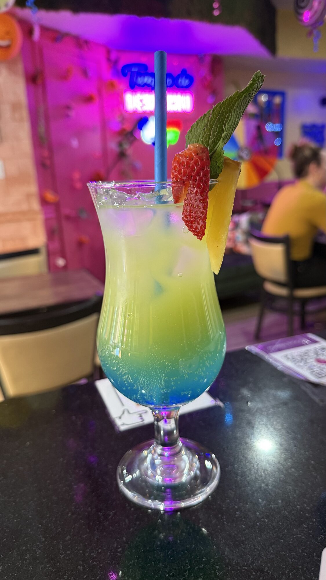 Images Rosa mexicano montreal