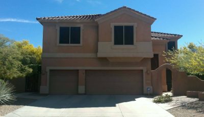 Images CertaPro Painters of North Scottsdale