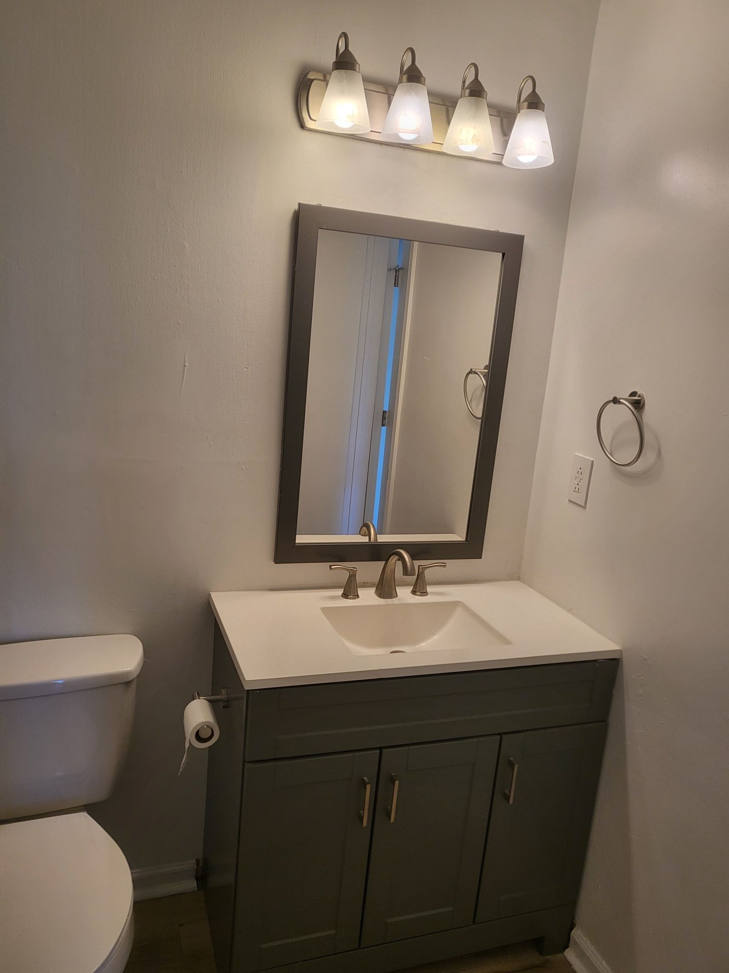 ALS SMALL HANDYMAN SERVICE LLC Image