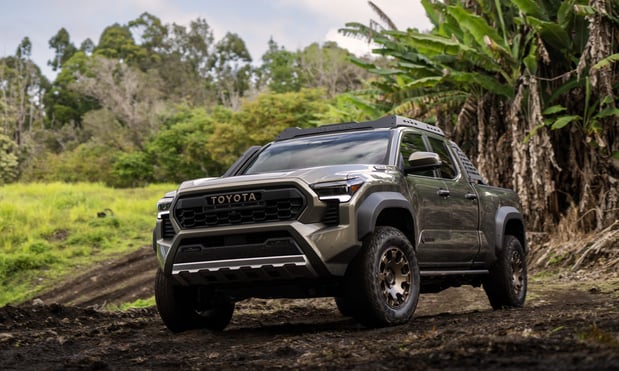 Images Franklin Toyota