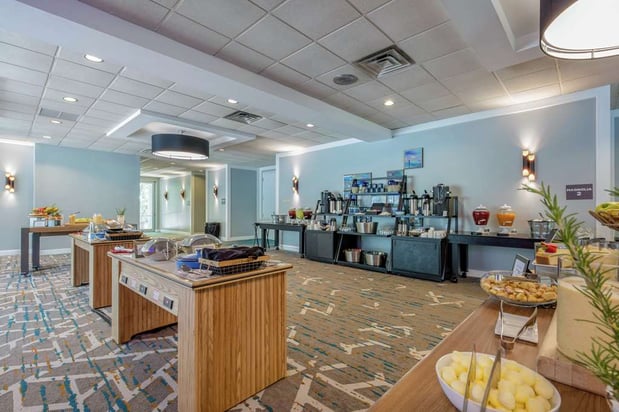 Images DoubleTree by Hilton Birmingham Perimeter Park
