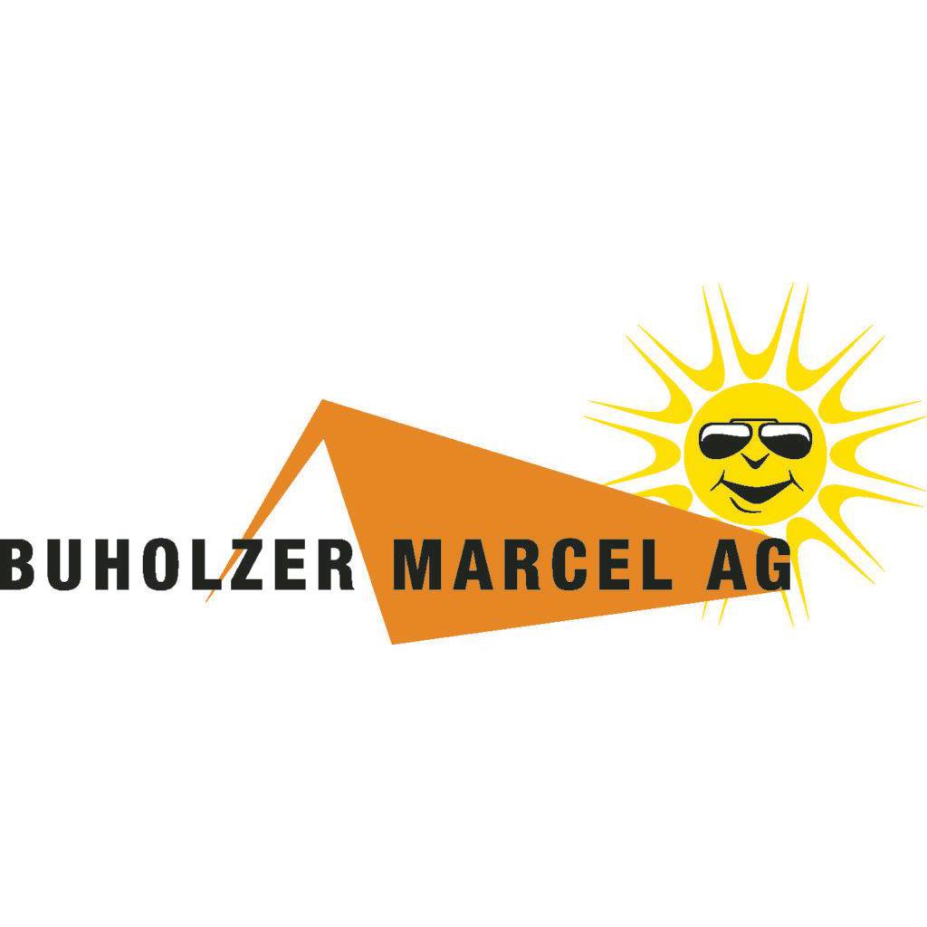 Buholzer Marcel AG Logo
