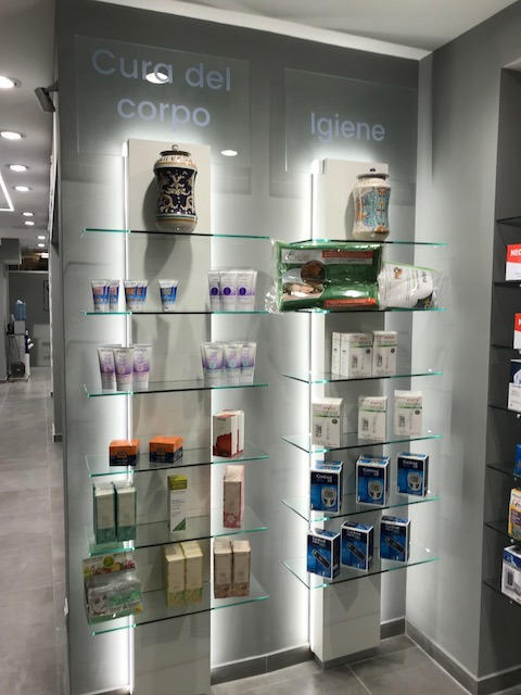 Images Farmacia Sulsenti